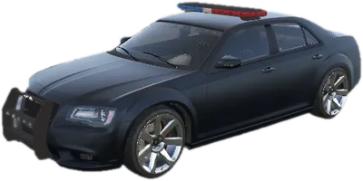 Transparent PNG of the GTA V vehicle gstpmp7polng
