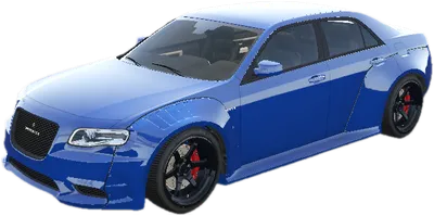 Transparent PNG of the GTA V vehicle gstpmp7s1c