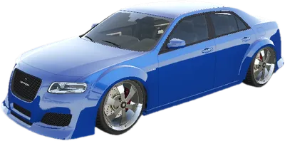 Transparent PNG of the GTA V vehicle gstpmp7s1d