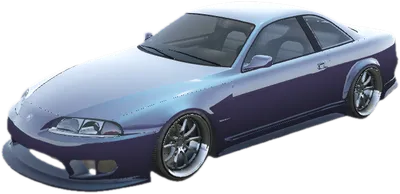 Transparent PNG of the GTA V vehicle gstprev1