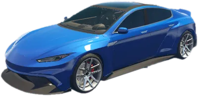 Transparent PNG of the GTA V vehicle gstraid1