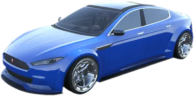 Transparent PNG of the GTA V vehicle gstraid2