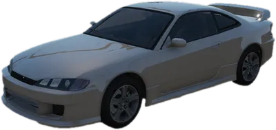 Transparent PNG of the GTA V vehicle gstrema1