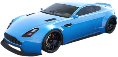 Transparent PNG of the GTA V vehicle gstrgt1