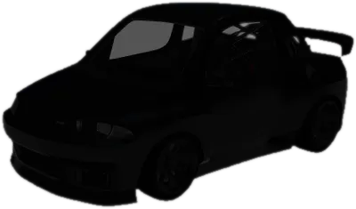 Transparent PNG of the GTA V vehicle gstrh5pm1
