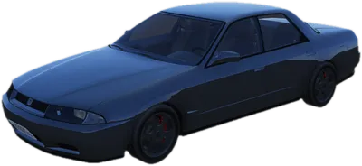 Transparent PNG of the GTA V vehicle gstrh5s2