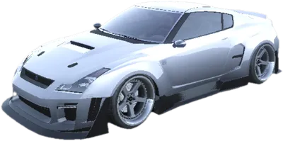 Transparent PNG of the GTA V vehicle gstrh81