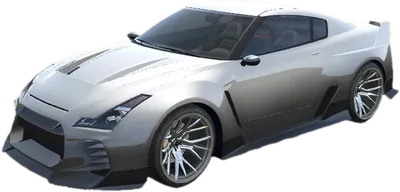 Transparent PNG of the GTA V vehicle gstrh82