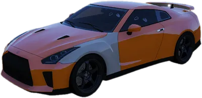 Transparent PNG of the GTA V vehicle gstrh8s1a