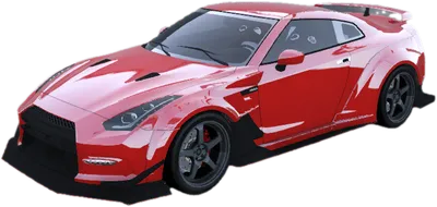 Transparent PNG of the GTA V vehicle gstrh8s1f