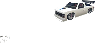 Transparent PNG of the GTA V vehicle gstriata1