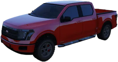Transparent PNG of the GTA V vehicle gstsadlt1c