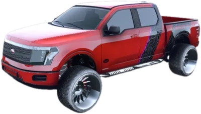 Transparent PNG of the GTA V vehicle gstsadlt1crpg