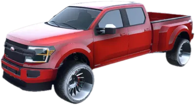Transparent PNG of the GTA V vehicle gstsadlt3rpg