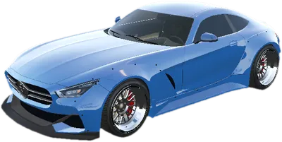 Transparent PNG of the GTA V vehicle gstsch1