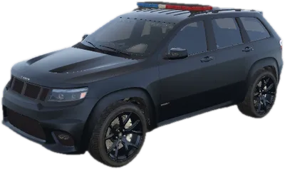 Transparent PNG of the GTA V vehicle gstsemxl9polng