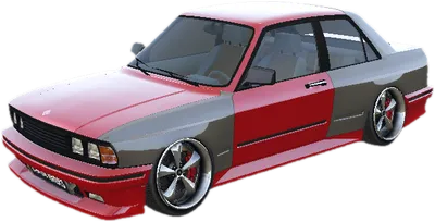 Transparent PNG of the GTA V vehicle gstsentcla1