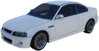 Transparent PNG of the GTA V vehicle gstsentgt1