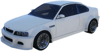 Transparent PNG of the GTA V vehicle gstsentgt1c