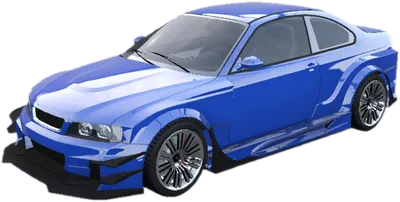 Transparent PNG of the GTA V vehicle gstsentgt1e