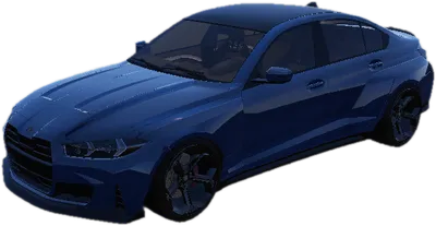 Transparent PNG of the GTA V vehicle gstsentgts1