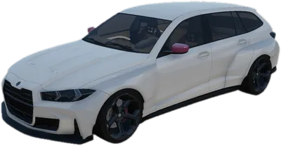 Transparent PNG of the GTA V vehicle gstsentgtw1