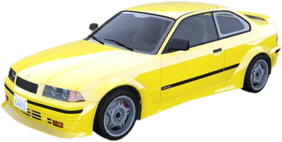 Transparent PNG of the GTA V vehicle gstsentxs31b