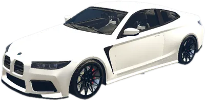 Transparent PNG of the GTA V vehicle gstsg71