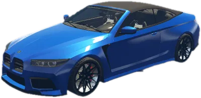 Transparent PNG of the GTA V vehicle gstsg71b