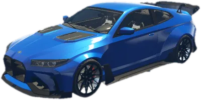 Transparent PNG of the GTA V vehicle gstsg71c