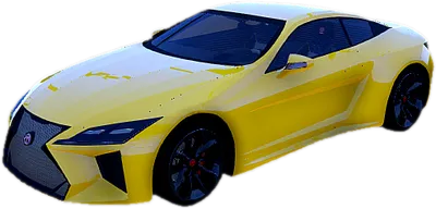 Transparent PNG of the GTA V vehicle gstsh51