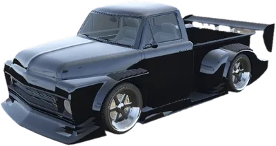 Transparent PNG of the GTA V vehicle gstslm1b