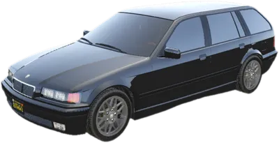 Transparent PNG of the GTA V vehicle gstsrs2
