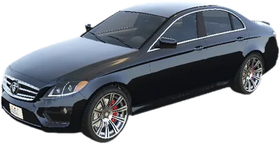 Transparent PNG of the GTA V vehicle gststrtr1