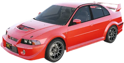Transparent PNG of the GTA V vehicle gstsunrisers1