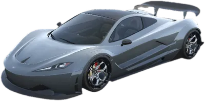 Transparent PNG of the GTA V vehicle gstt201