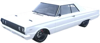 Transparent PNG of the GTA V vehicle gsttamgt1