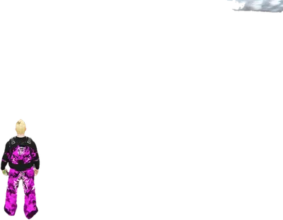 Transparent PNG of the GTA V vehicle gsttmp2b