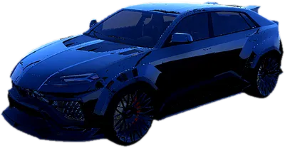 Transparent PNG of the GTA V vehicle gsttoros1