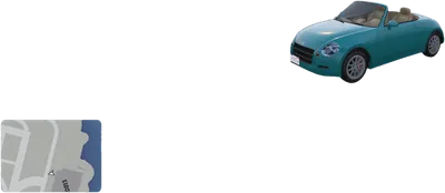 Transparent PNG of the GTA V vehicle gsttrt1