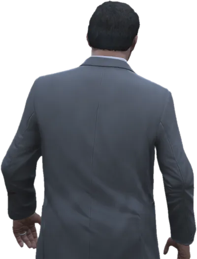 Transparent PNG of the GTA V vehicle gstusb1b