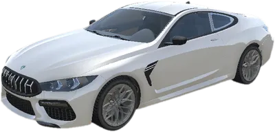 Transparent PNG of the GTA V vehicle gstvorgts1