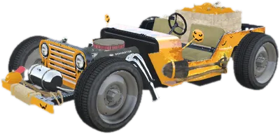 Transparent PNG of the GTA V vehicle gstwink2h