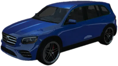 Transparent PNG of the GTA V vehicle gstxlb1
