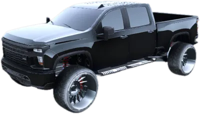 Transparent PNG of the GTA V vehicle gsty251rpg