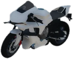 Transparent PNG of the GTA V vehicle gstyftx1