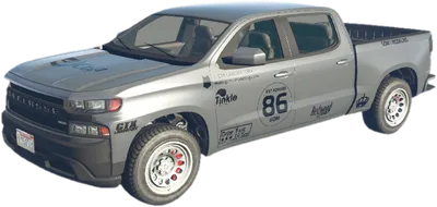 Transparent PNG of the GTA V vehicle gstyxl1