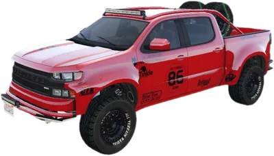 Transparent PNG of the GTA V vehicle gstyxl1b