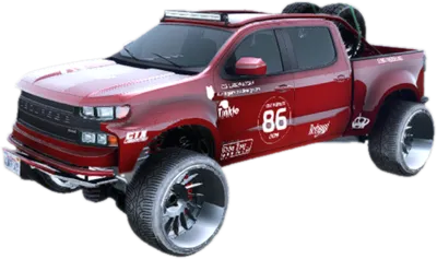 Transparent PNG of the GTA V vehicle gstyxl1brpg