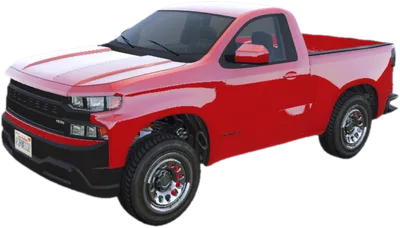 Transparent PNG of the GTA V vehicle gstyxl3